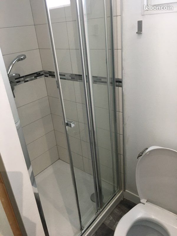 Appartement à louer, 17m², Valenciennes