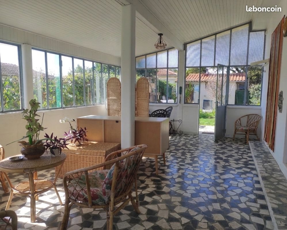Maison à vendre, 97m², Bollène