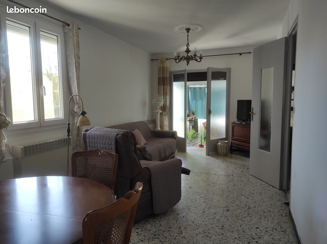 Maison à vendre, 97m², Bollène