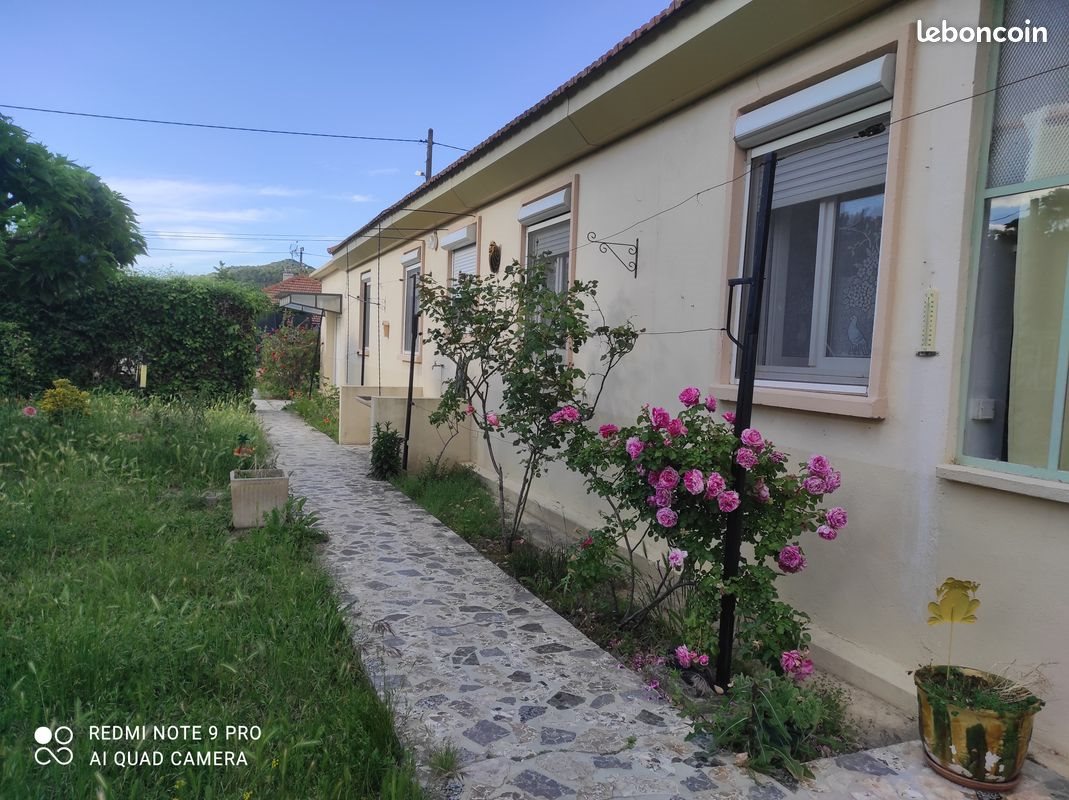 Maison à vendre, 97m², Bollène