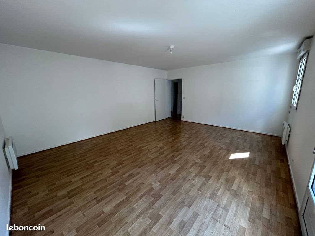 Appartement à louer, 90m², Saint-Avertin