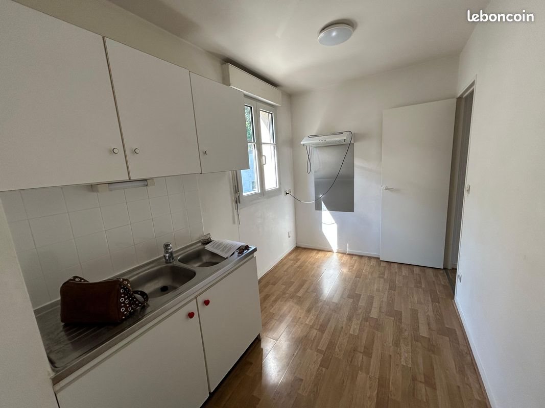 Appartement à louer, 90m², Saint-Avertin
