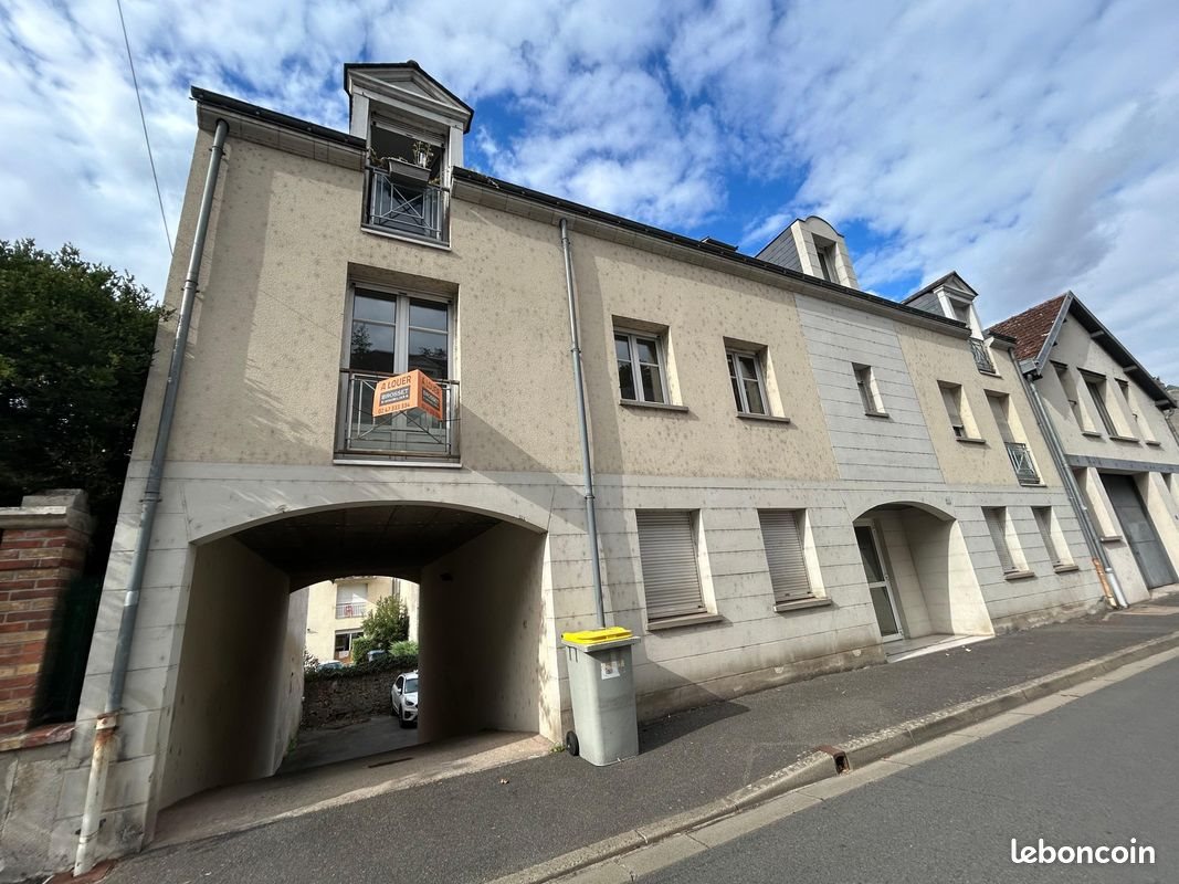 Appartement à louer, 90m², Saint-Avertin