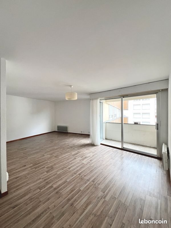 Appartement à louer, 70m², Guebwiller