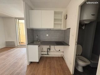 Appartement à louer, 37m², Narbonne