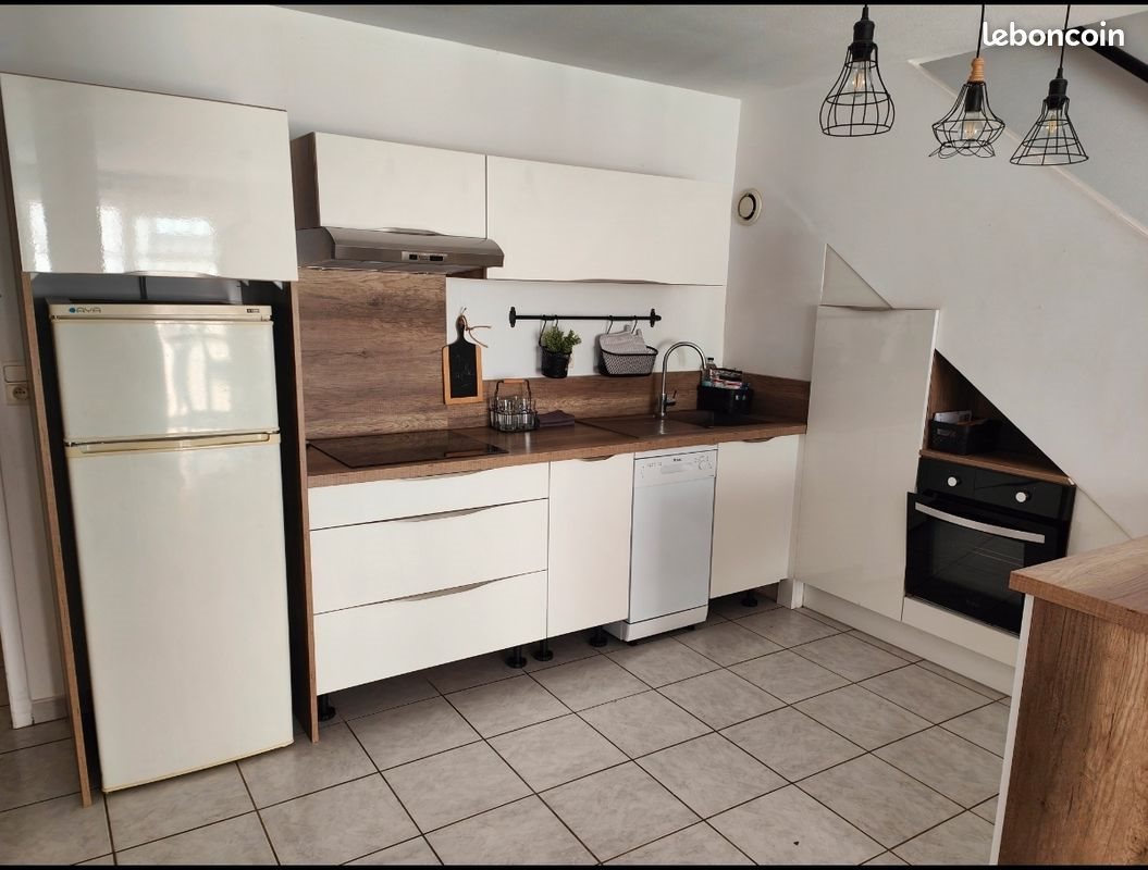 Maison à louer, 150m², Torreilles