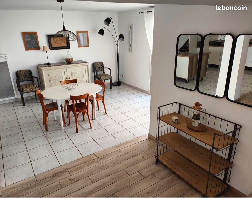 Maison à louer, 150m², Torreilles