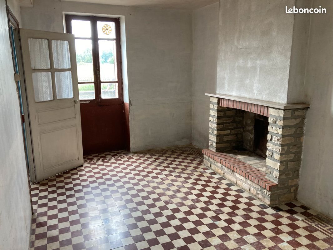 Maison à vendre, 100m², Tennie