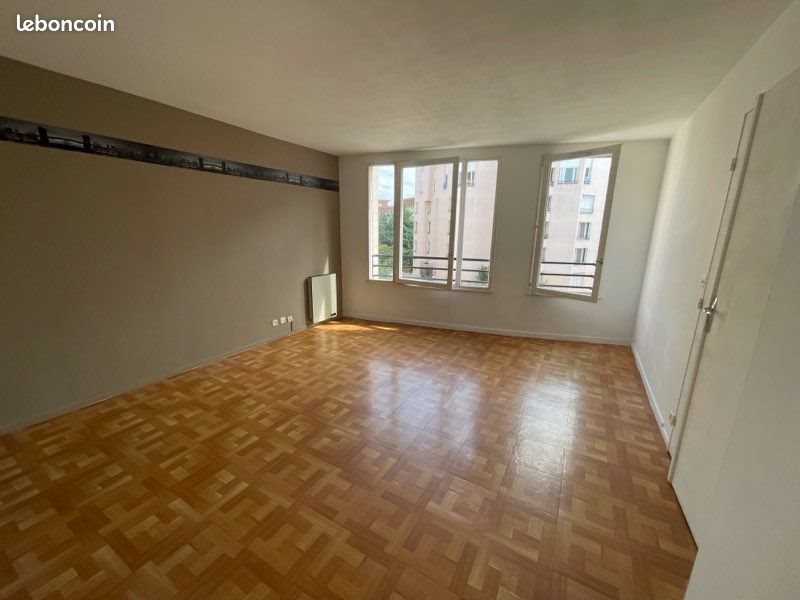 Appartement à louer, 36m², Ermont