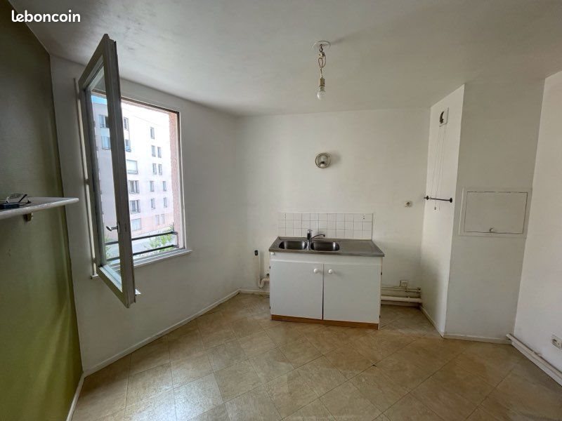 Appartement à louer, 36m², Ermont