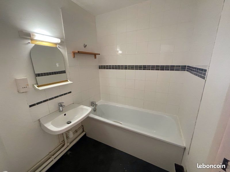 Appartement à louer, 36m², Ermont