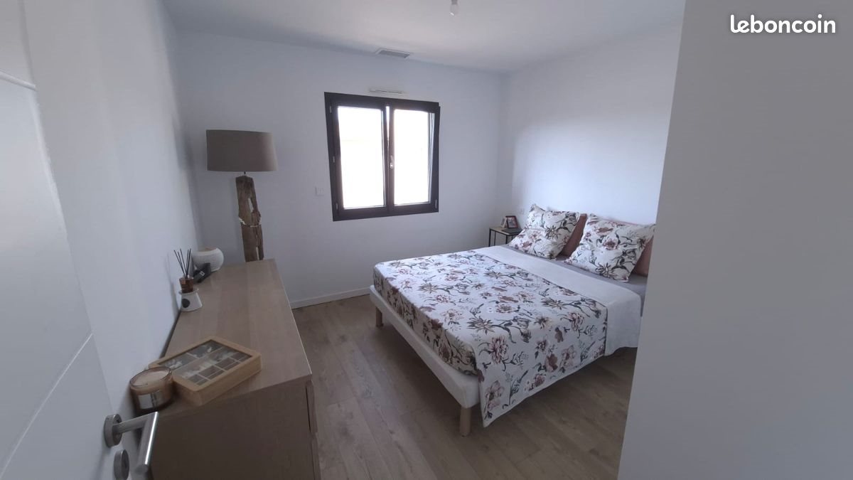 Maison à louer, 125m², Saint-Hilaire