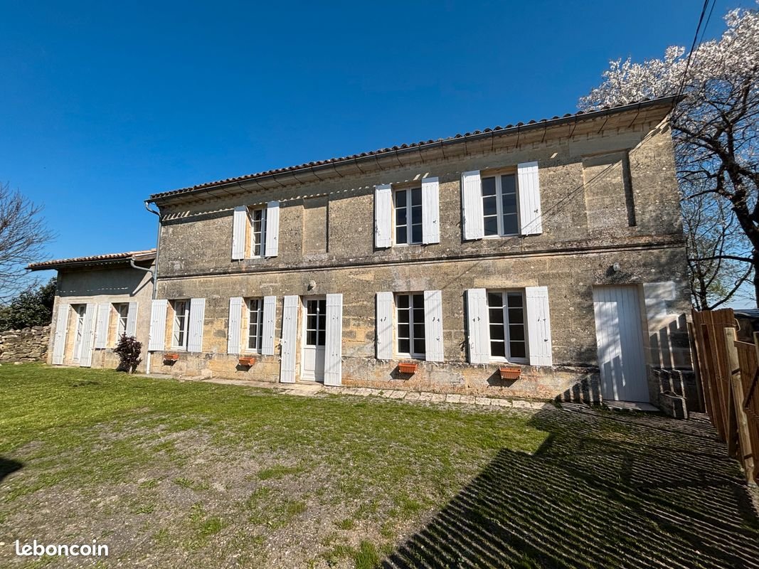 Maison à louer, 136m², Montagne