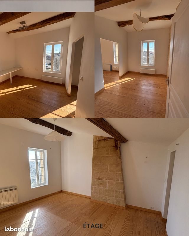Maison à louer, 136m², Montagne