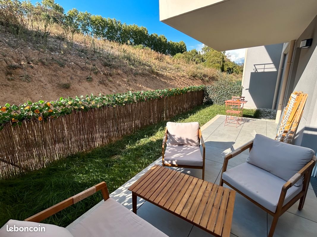 Appartement à vendre, 60m², Manosque