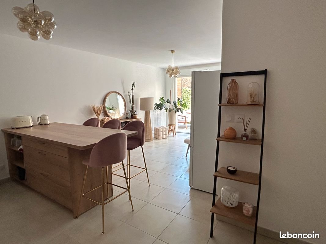 Appartement à vendre, 60m², Manosque