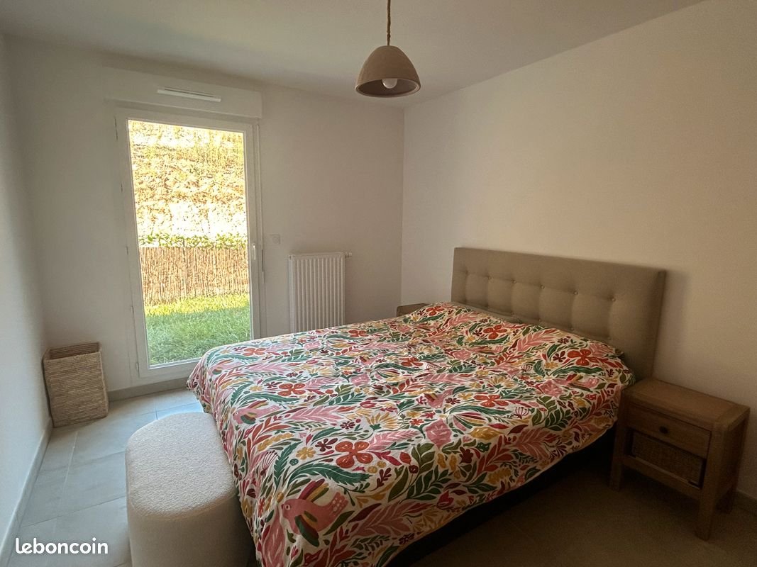 Appartement à vendre, 60m², Manosque