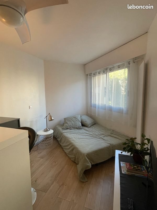 Appartement à louer, 17m², Antibes
