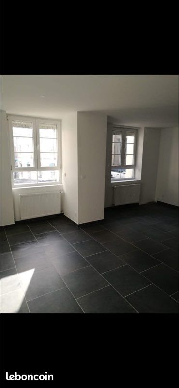 Appartement à louer, 33m², Nevers