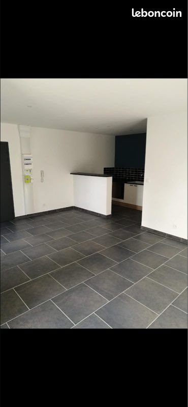 Appartement à louer, 33m², Nevers