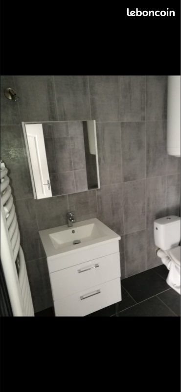 Appartement à louer, 33m², Nevers