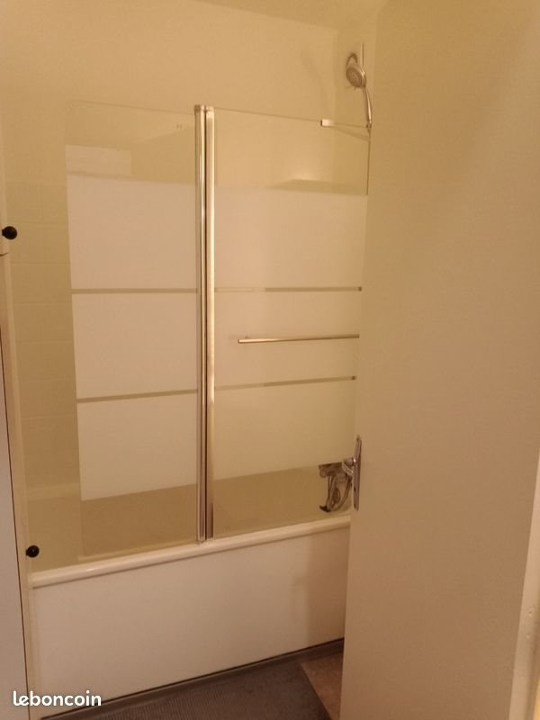 Appartement à louer, 35m², Villeurbanne
