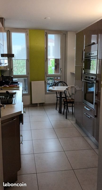 Appartement à vendre, 99m², Pessac