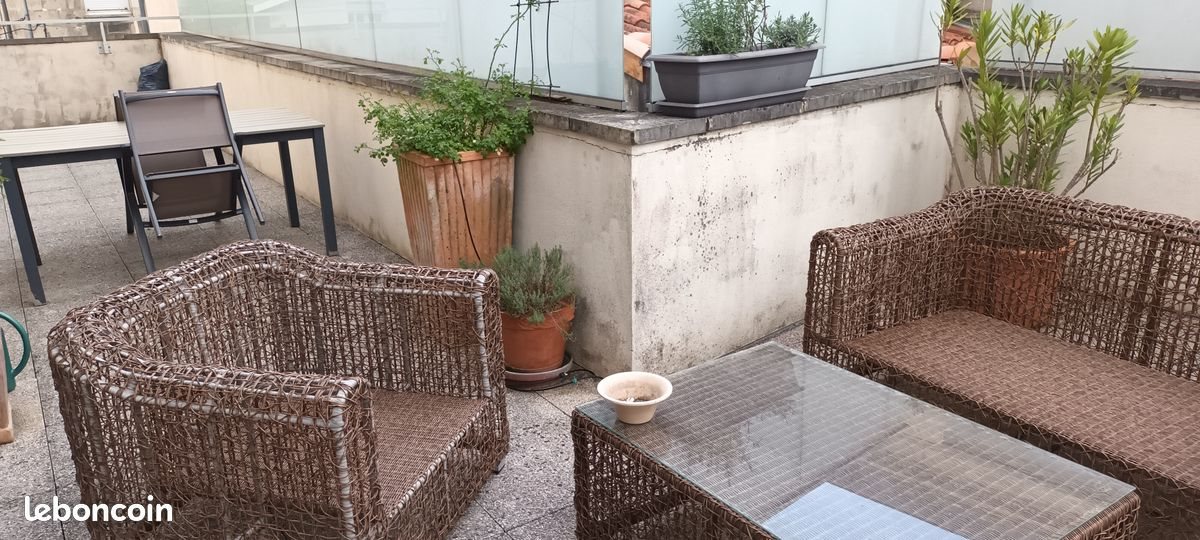 Appartement à vendre, 99m², Pessac