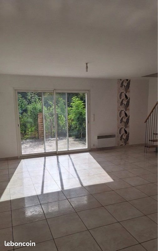 Maison à vendre, 76m², Pessac