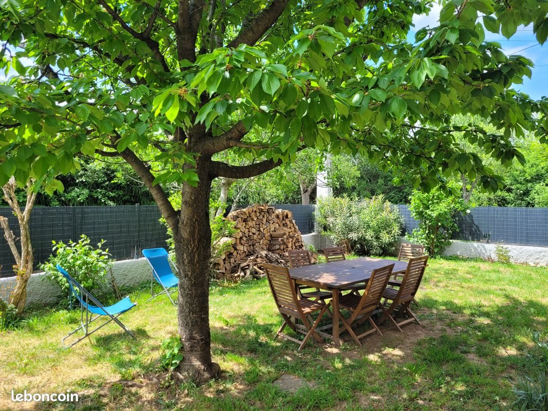 Maison à louer, 90m², Bourg-lès-Valence