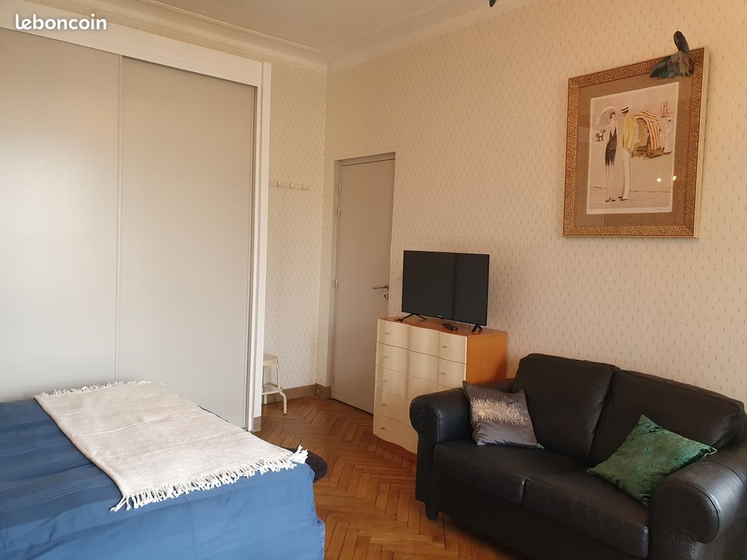 Appartement à louer, 26m², Chartres