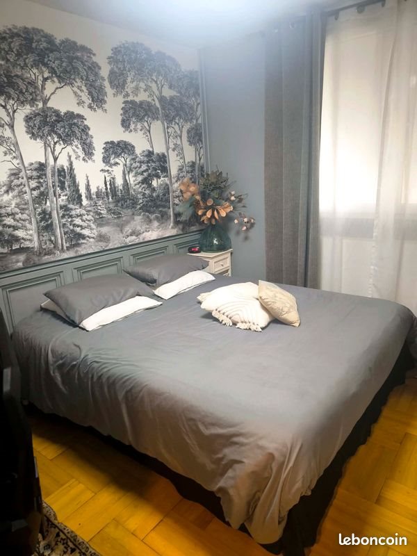 Appartement à vendre, 83m², Limoges