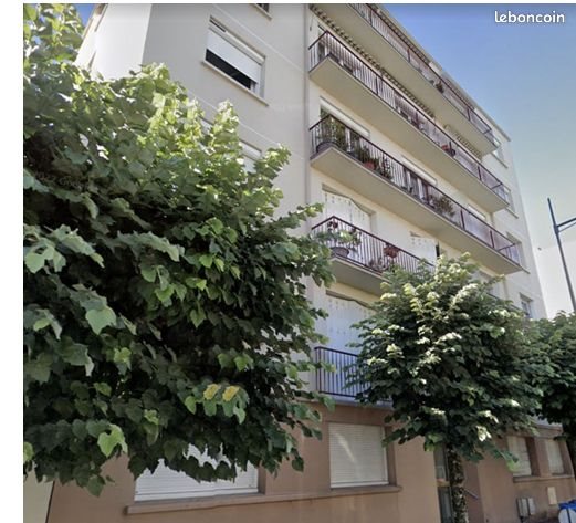Appartement à vendre, 83m², Limoges