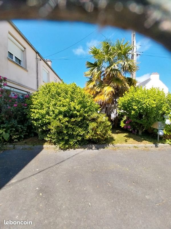 Maison à vendre, 93m², Landivisiau