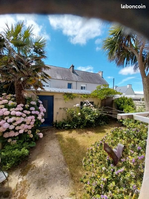 Maison à vendre, 93m², Landivisiau