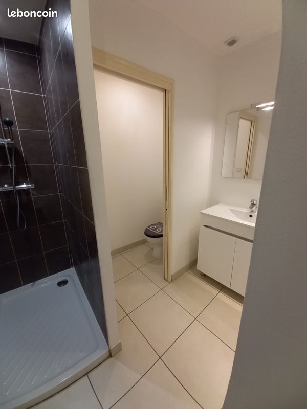 Maison à louer, 83m², Ginestas