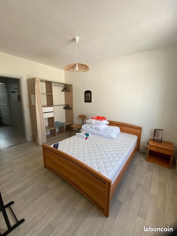 Appartement à louer, 45m², Saumur