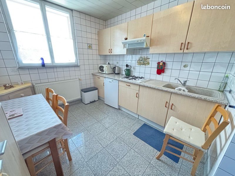 Appartement à louer, 21m², Forbach