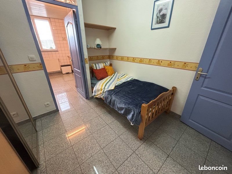 Appartement à louer, 21m², Forbach