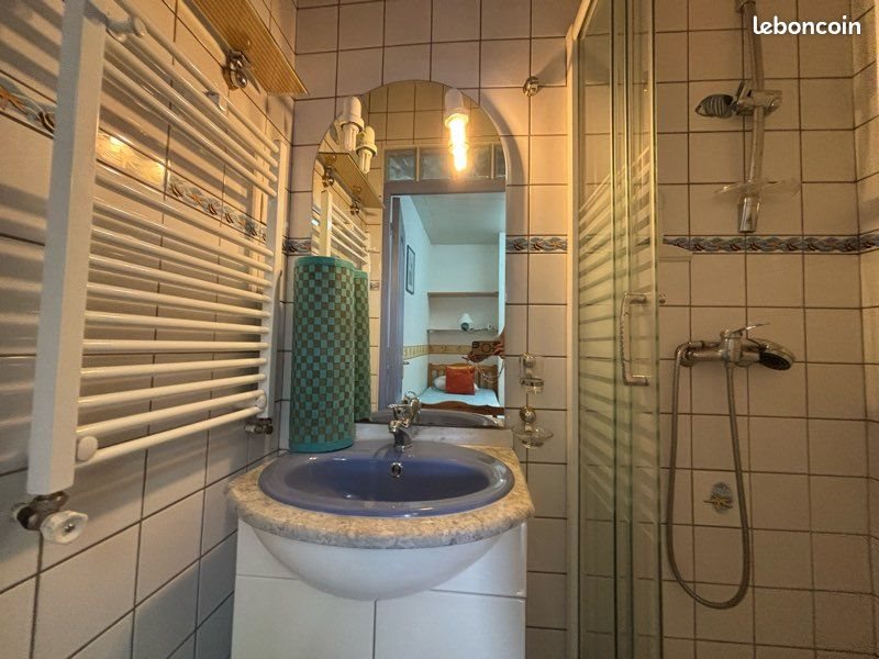 Appartement à louer, 21m², Forbach