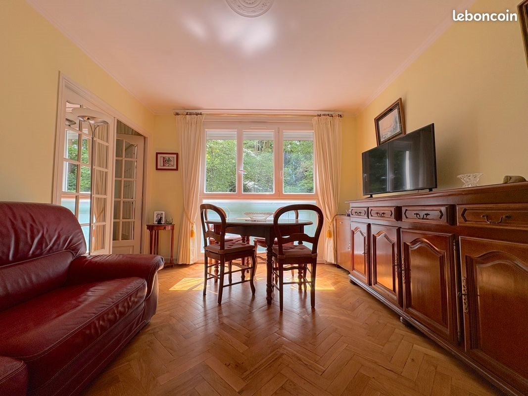 Appartement à vendre, 60m², Sèvres
