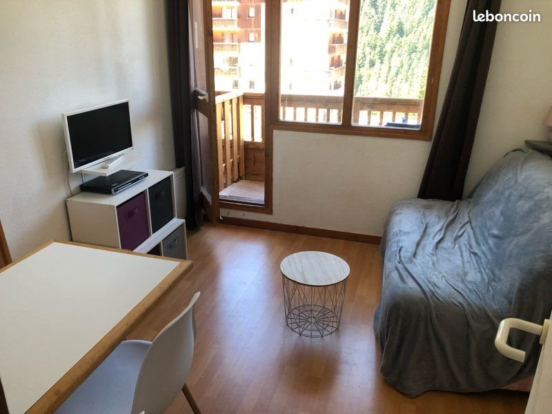 Appartement à louer, 19m², Modane (Valfréjus)