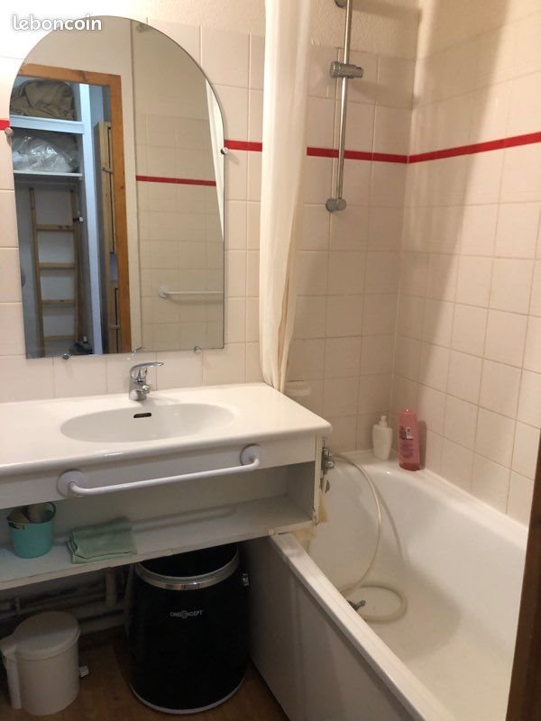 Appartement à louer, 19m², Modane (Valfréjus)