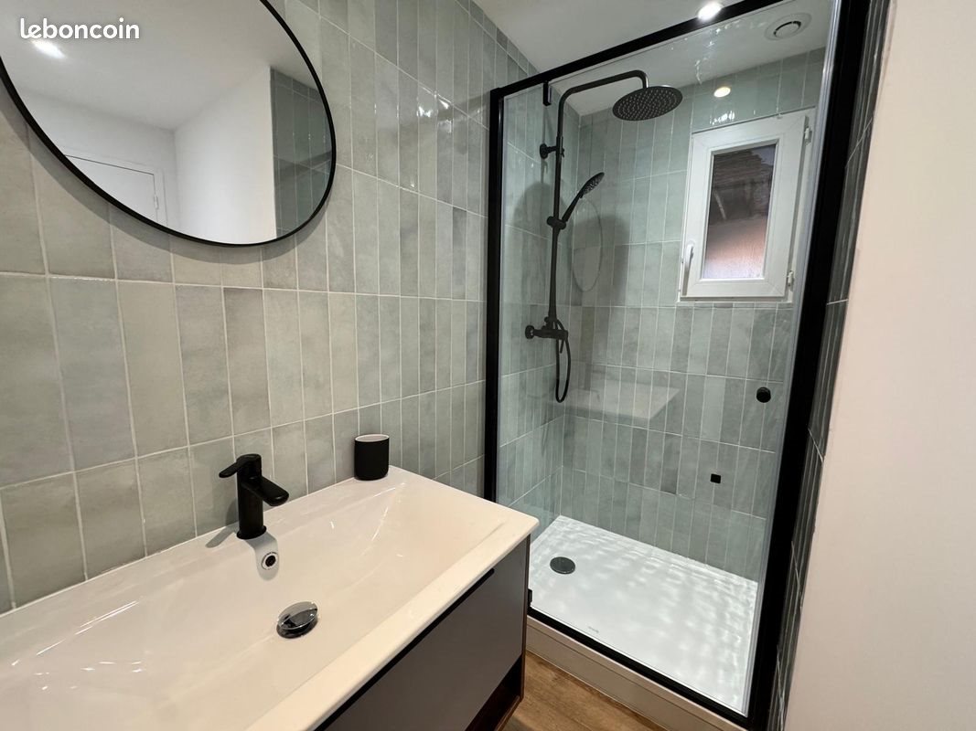 Appartement à louer, 51m², Rochefort