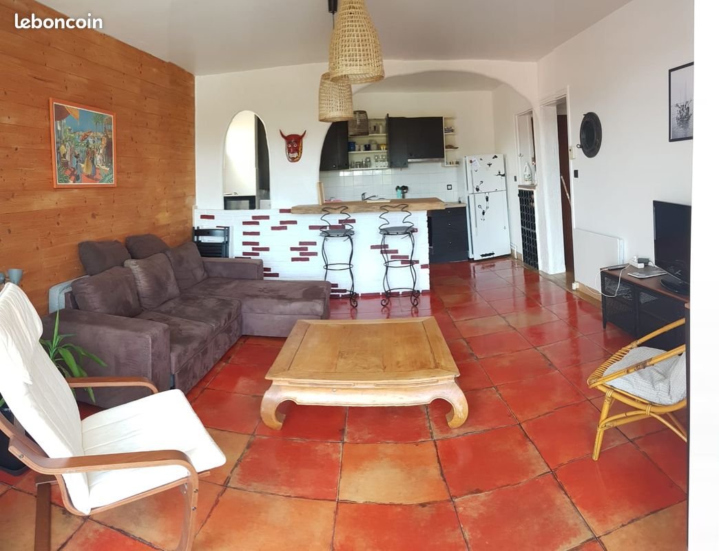 Appartement à louer, 50m², Soorts-Hossegor