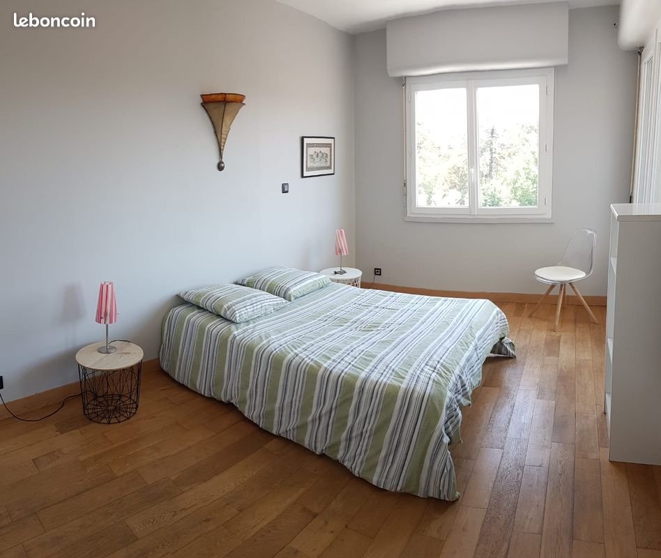 Appartement à louer, 50m², Soorts-Hossegor