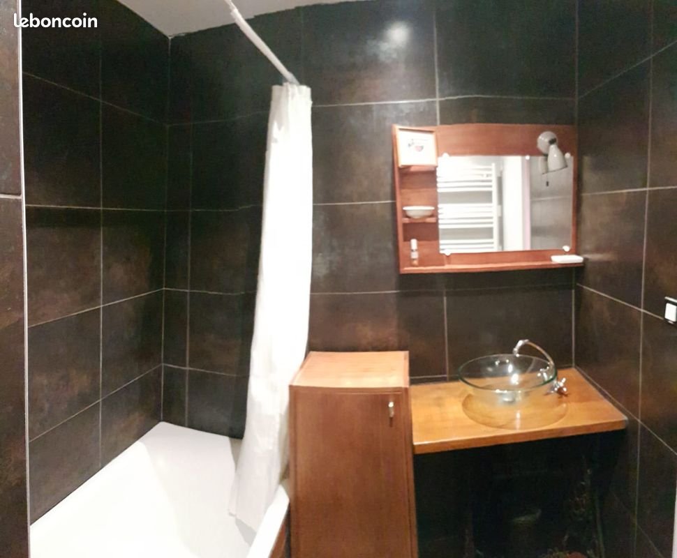 Appartement à louer, 50m², Soorts-Hossegor