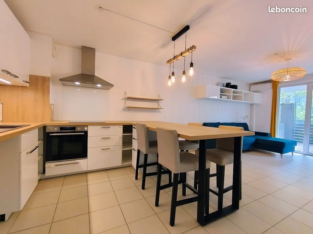 Appartement à louer, 62m², Montpellier