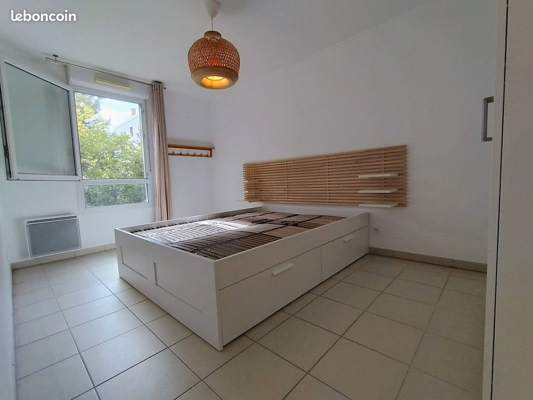 Appartement à louer, 62m², Montpellier