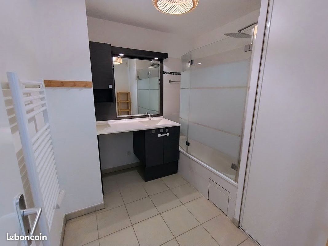 Appartement à louer, 62m², Montpellier